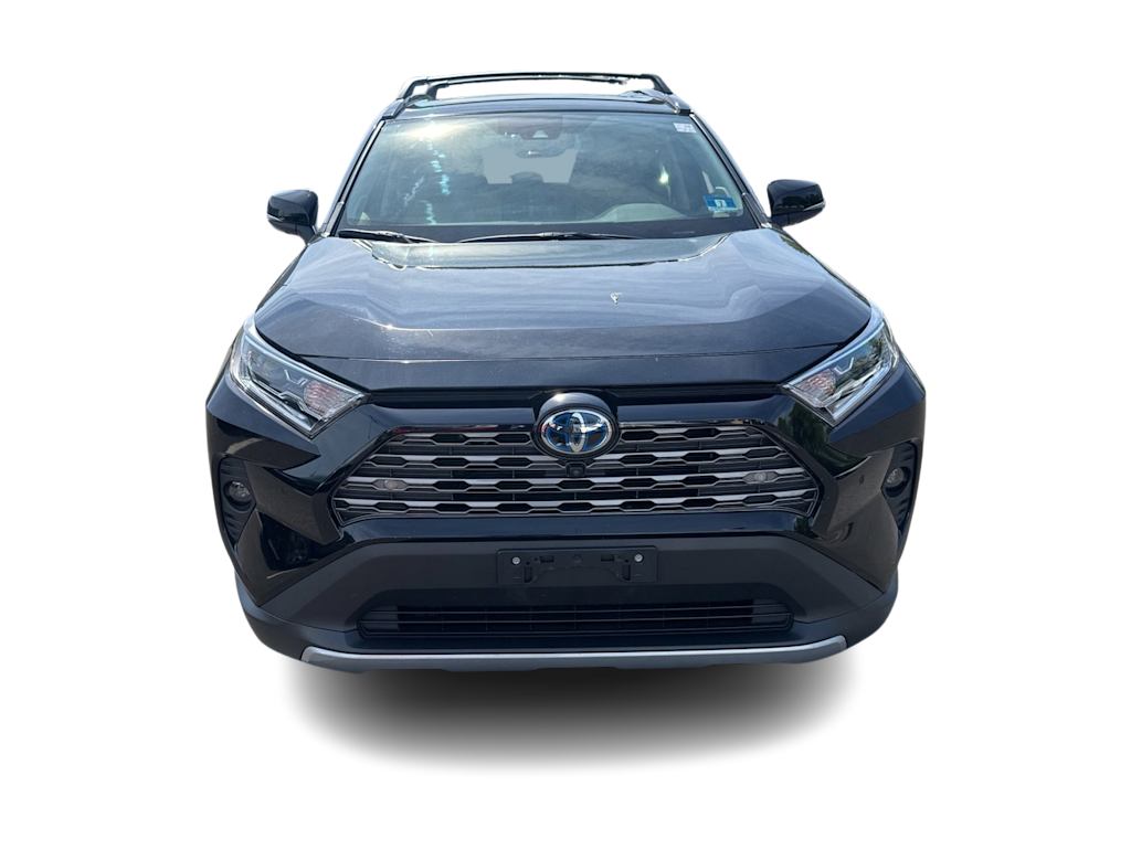 Thumbnail: 2020 Toyota RAV4 - 5