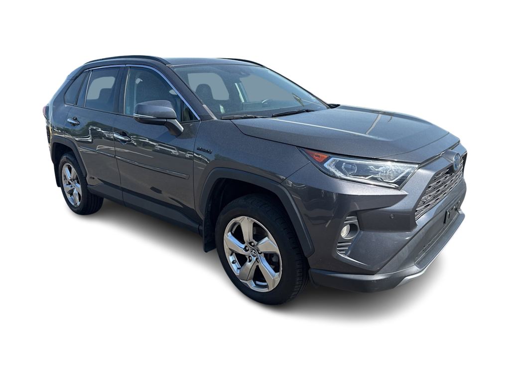 Thumbnail: 2019 Toyota RAV4 - 20