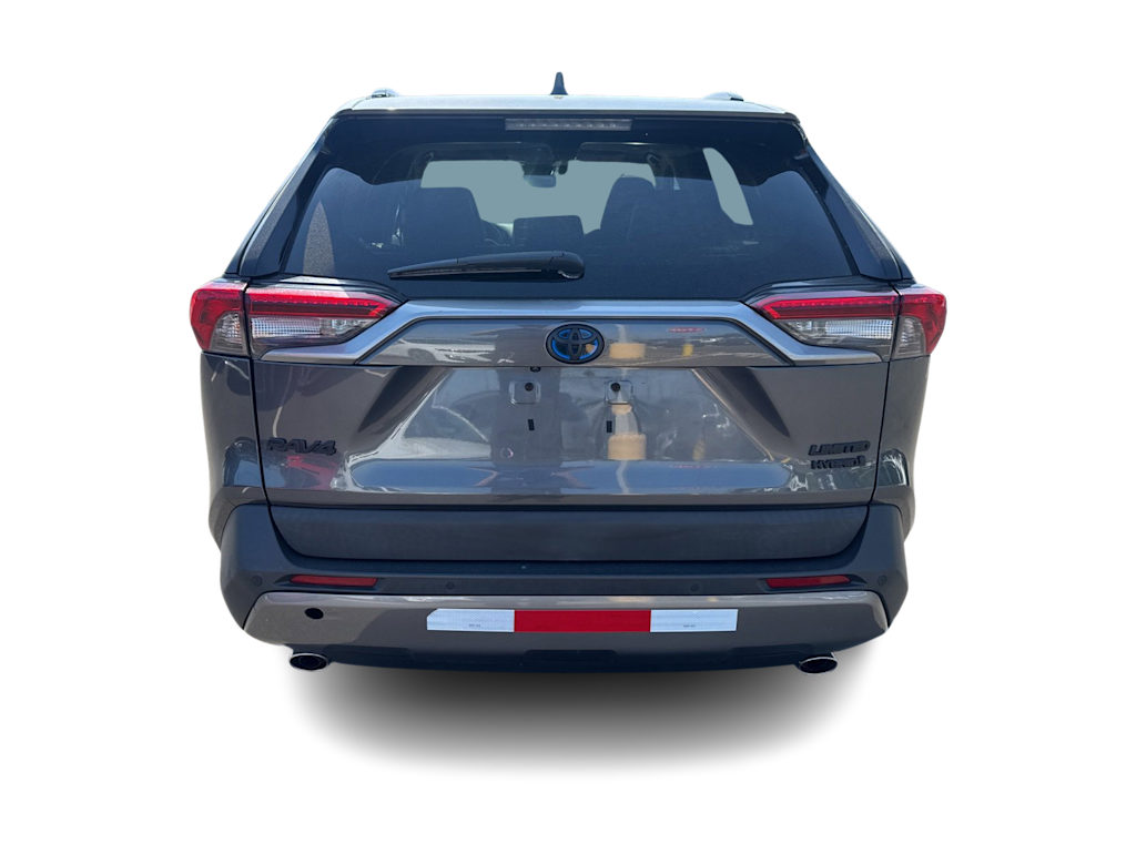Thumbnail: 2019 Toyota RAV4 - 4