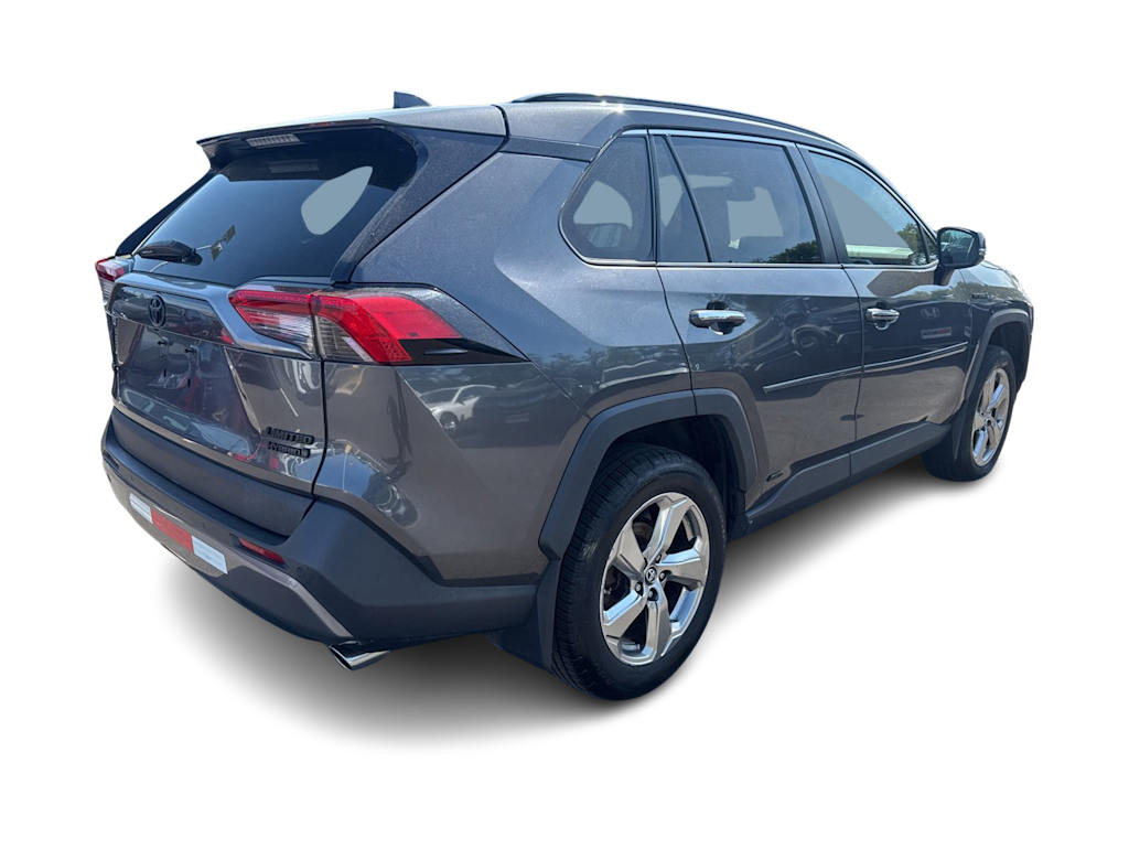 Thumbnail: 2019 Toyota RAV4 - 21