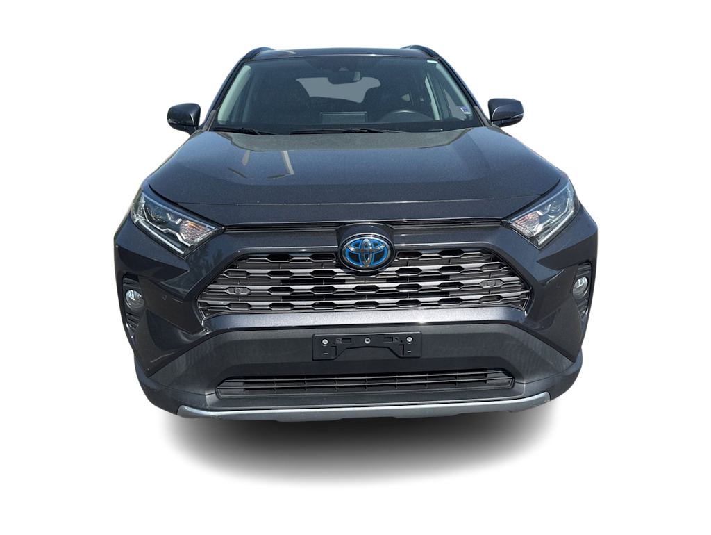 Thumbnail: 2019 Toyota RAV4 - 5
