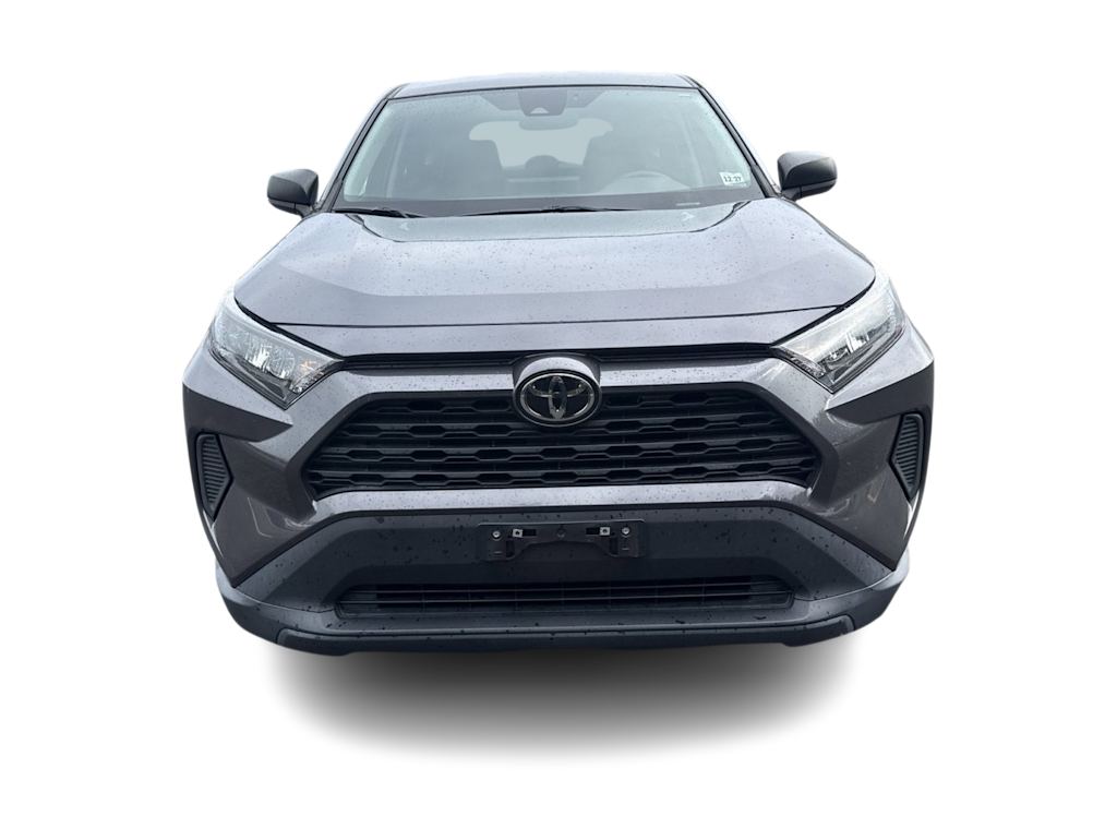Thumbnail: 2022 Toyota RAV4 - 5