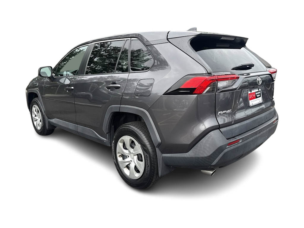 Thumbnail: 2022 Toyota RAV4 - 3