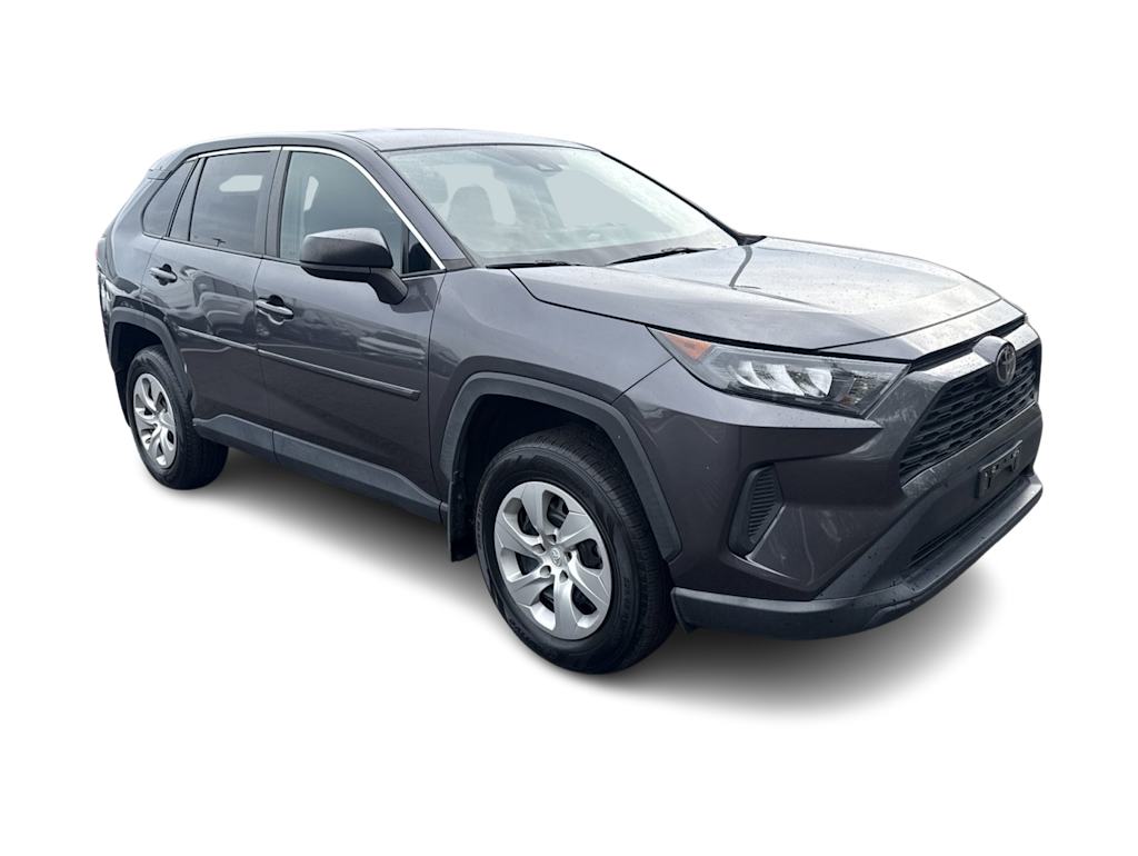 Thumbnail: 2022 Toyota RAV4 - 17