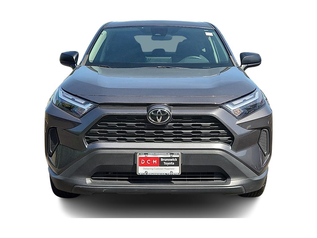 2023 Toyota RAV4 LE 6