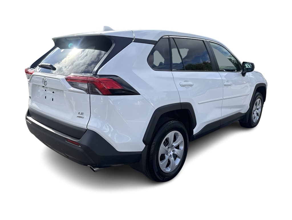 Thumbnail: 2024 Toyota RAV4 - 18