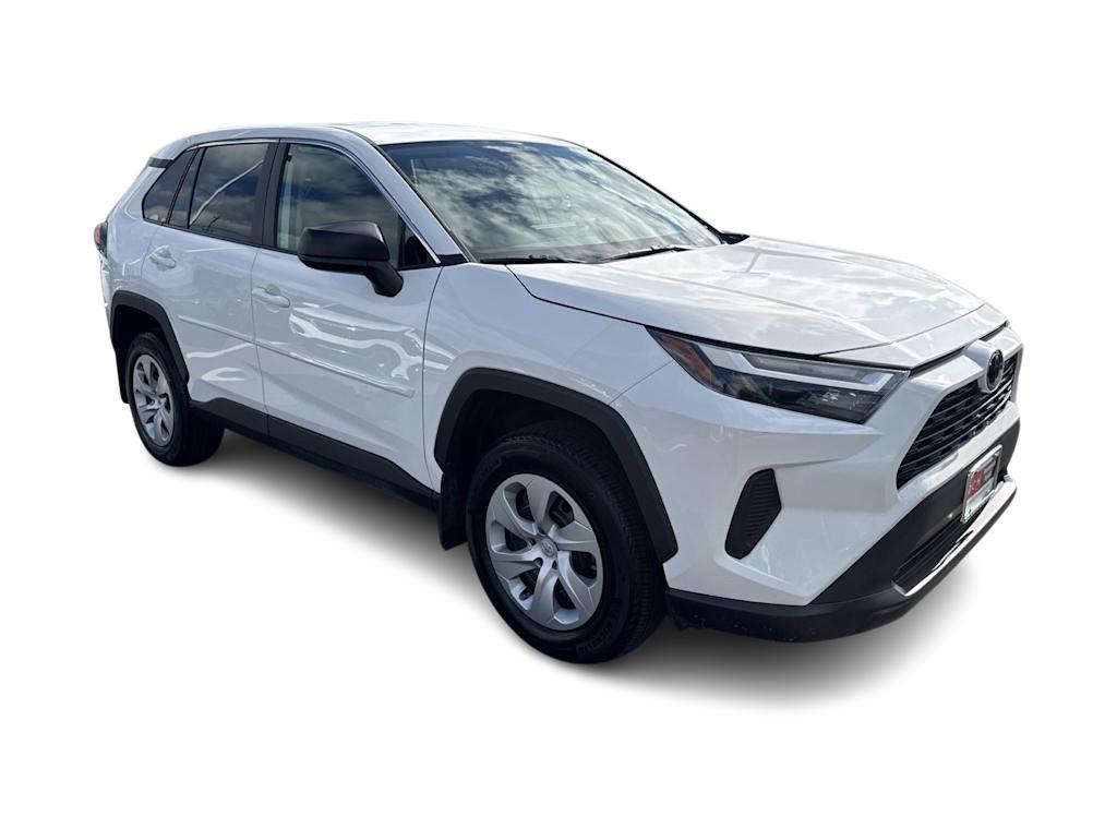 Thumbnail: 2024 Toyota RAV4 - 17
