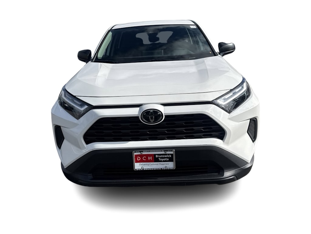 Thumbnail: 2024 Toyota RAV4 - 5