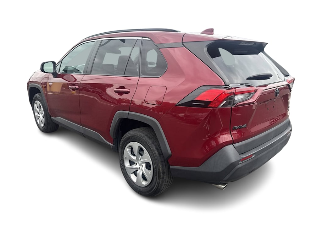 Thumbnail: 2020 Toyota RAV4 - 3