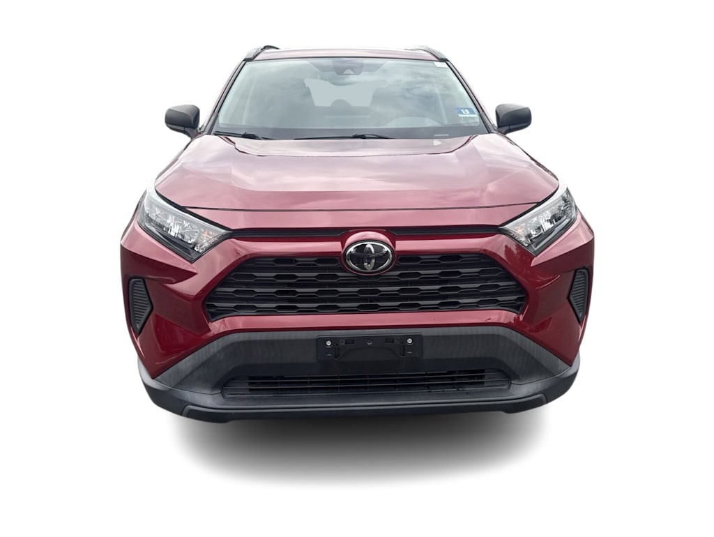 Thumbnail: 2020 Toyota RAV4 - 5