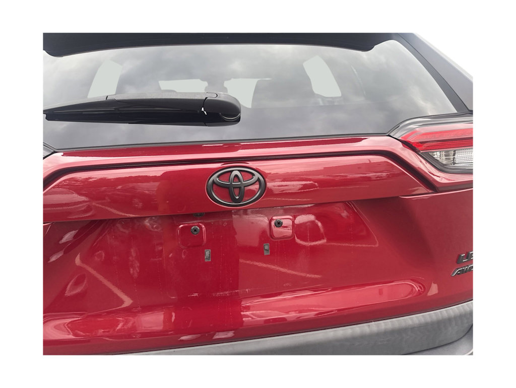 Thumbnail: 2020 Toyota RAV4 - 20