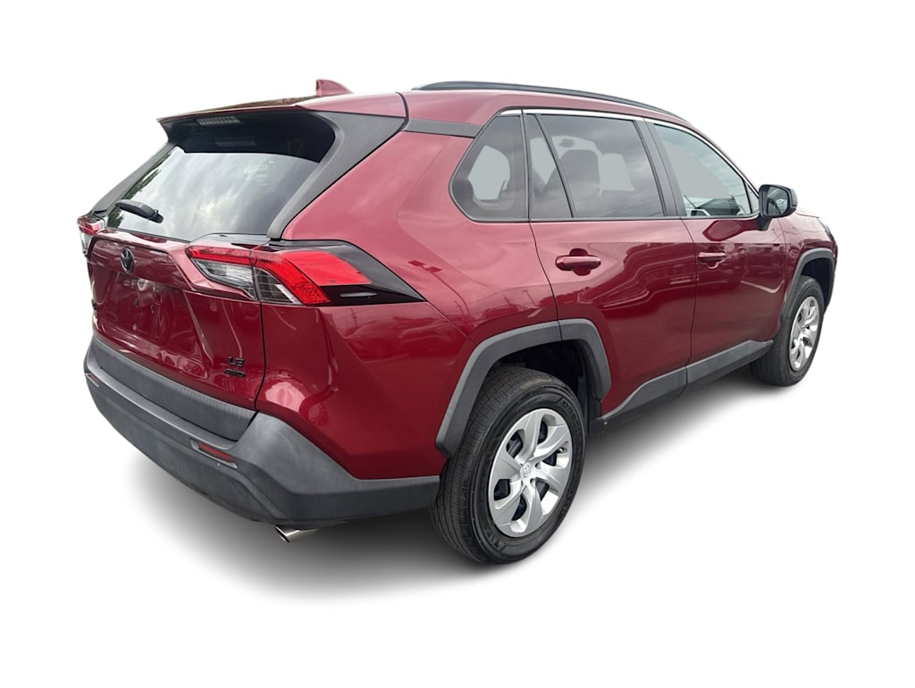 Thumbnail: 2020 Toyota RAV4 - 18