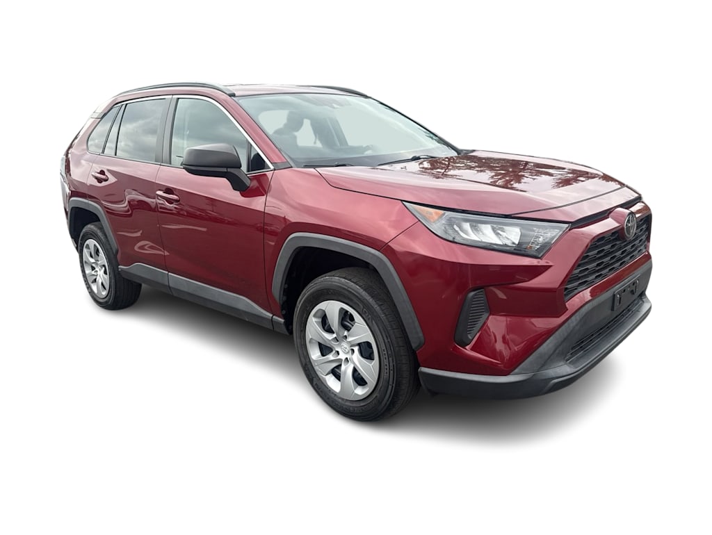 Thumbnail: 2020 Toyota RAV4 - 17