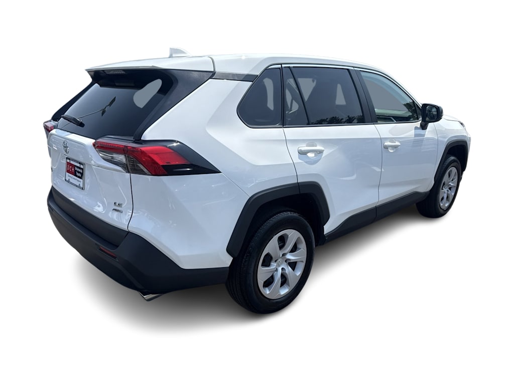 Thumbnail: 2025 Toyota RAV4 - 18