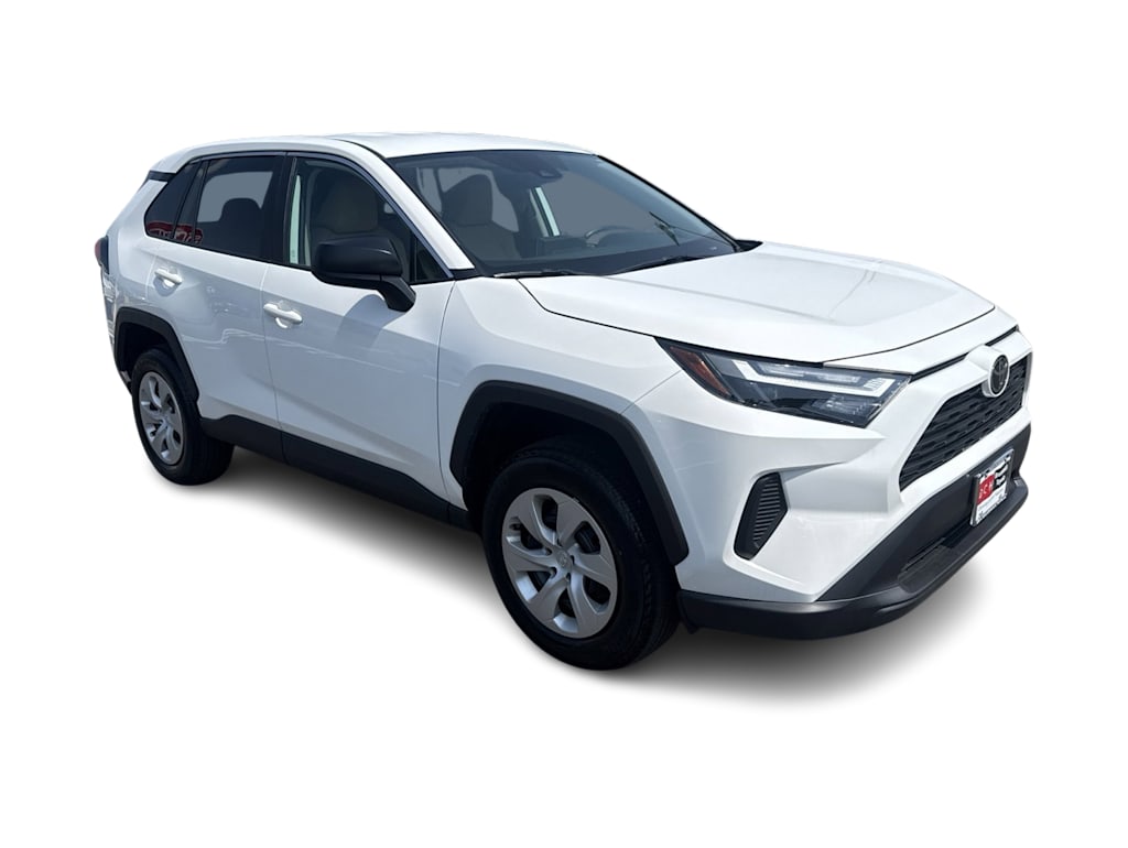 Thumbnail: 2025 Toyota RAV4 - 17