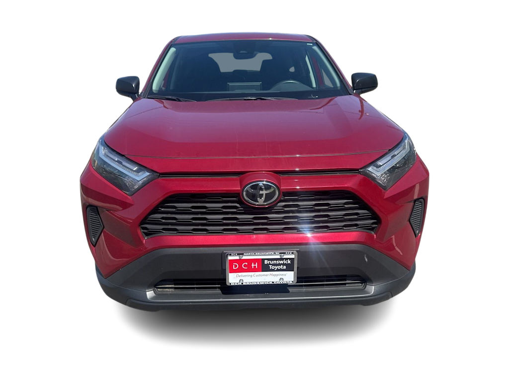 Thumbnail: 2025 Toyota RAV4 - 5