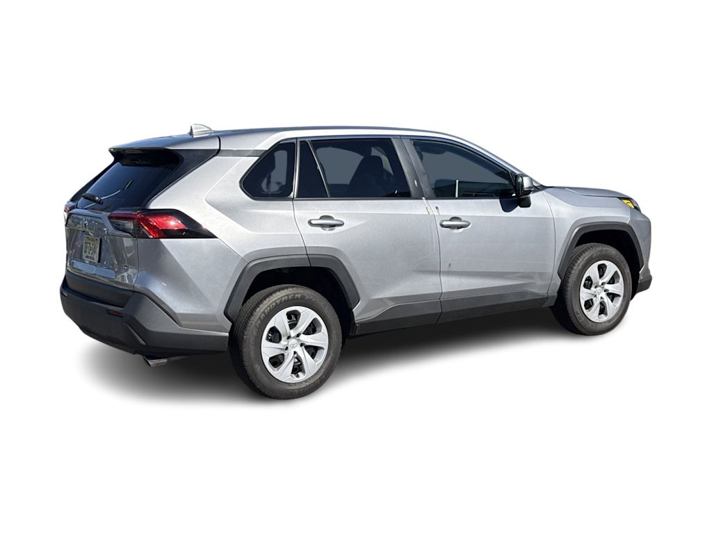 Thumbnail: 2025 Toyota RAV4 - 15