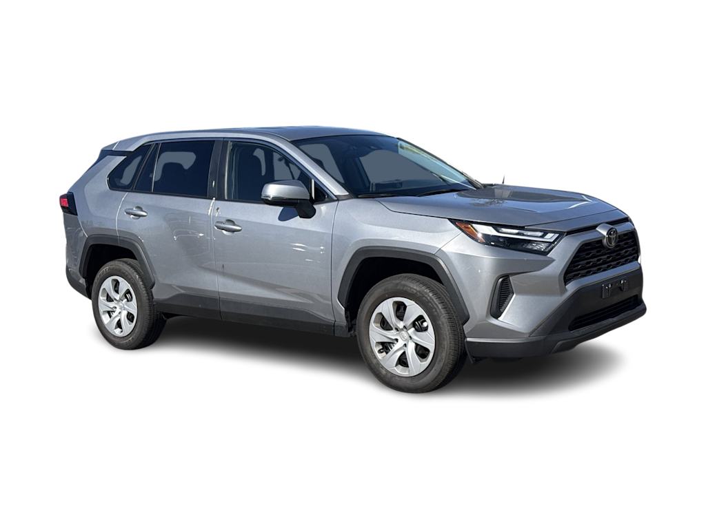 Thumbnail: 2025 Toyota RAV4 - 14