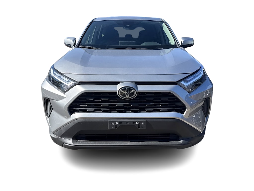 Thumbnail: 2025 Toyota RAV4 - 3