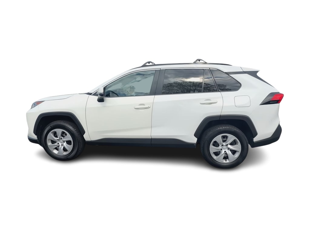 Thumbnail: 2019 Toyota RAV4 - 22