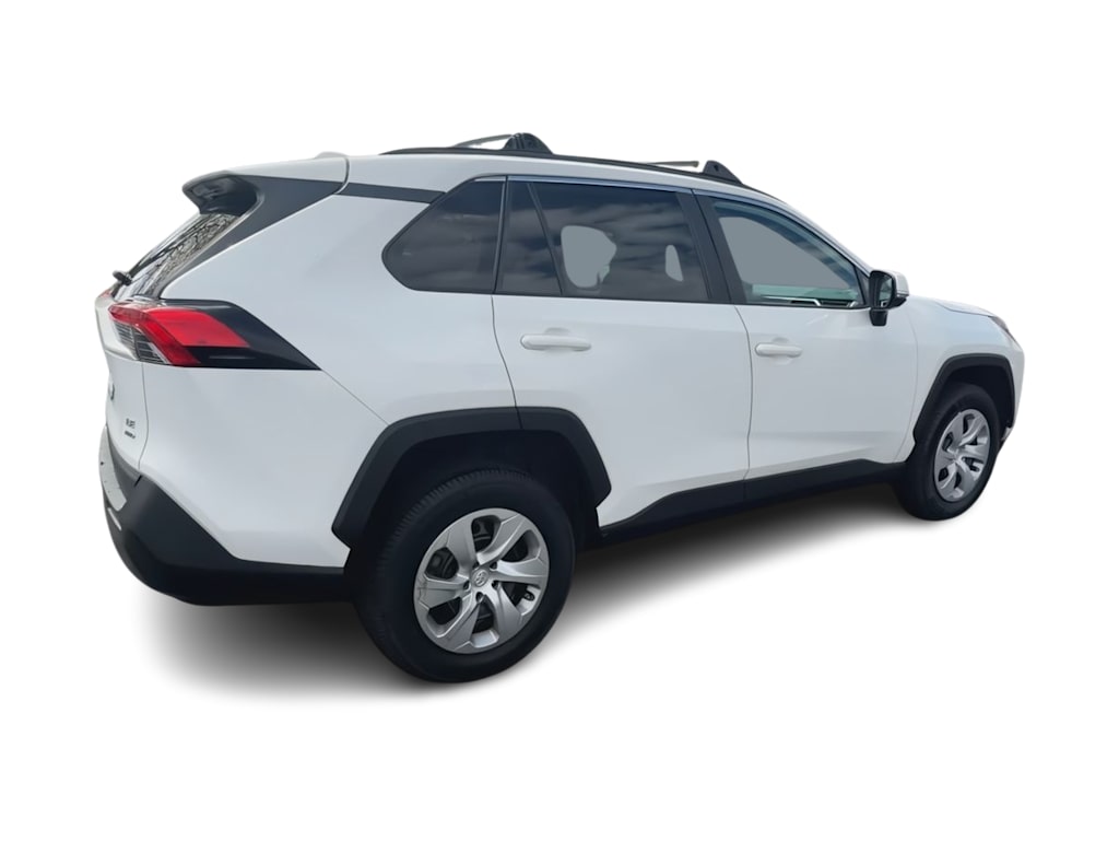 Thumbnail: 2019 Toyota RAV4 - 24