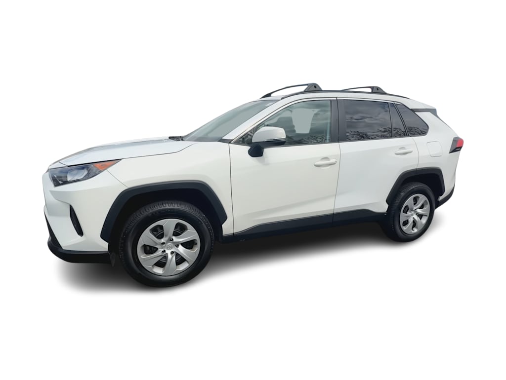 Thumbnail: 2019 Toyota RAV4 - 3