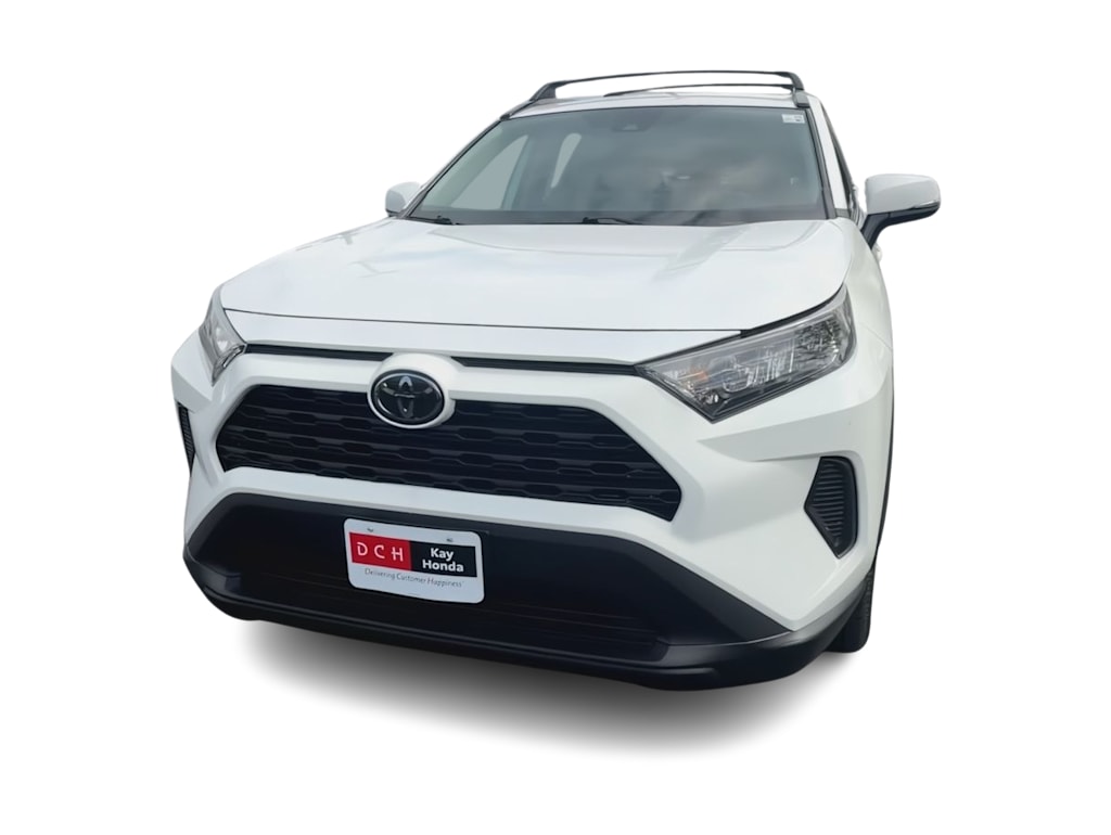 Thumbnail: 2019 Toyota RAV4 - 6