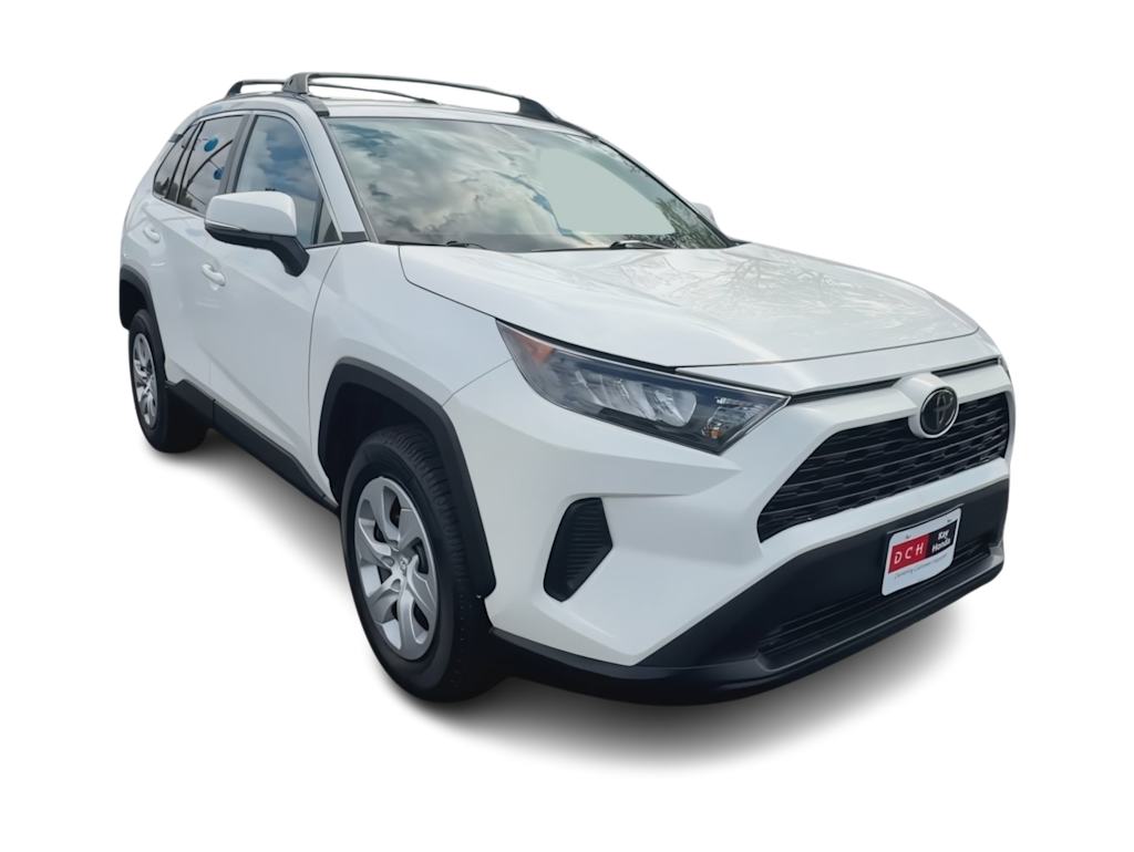 Thumbnail: 2019 Toyota RAV4 - 21