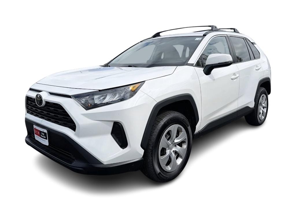 Thumbnail: 2019 Toyota RAV4 - 20