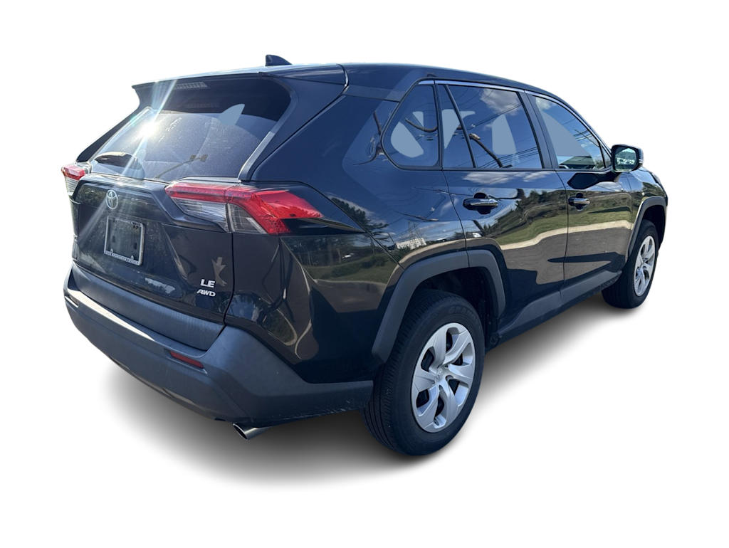 Thumbnail: 2023 Toyota RAV4 - 18