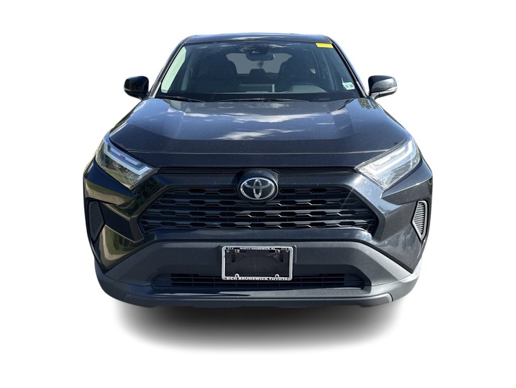 Thumbnail: 2023 Toyota RAV4 - 5