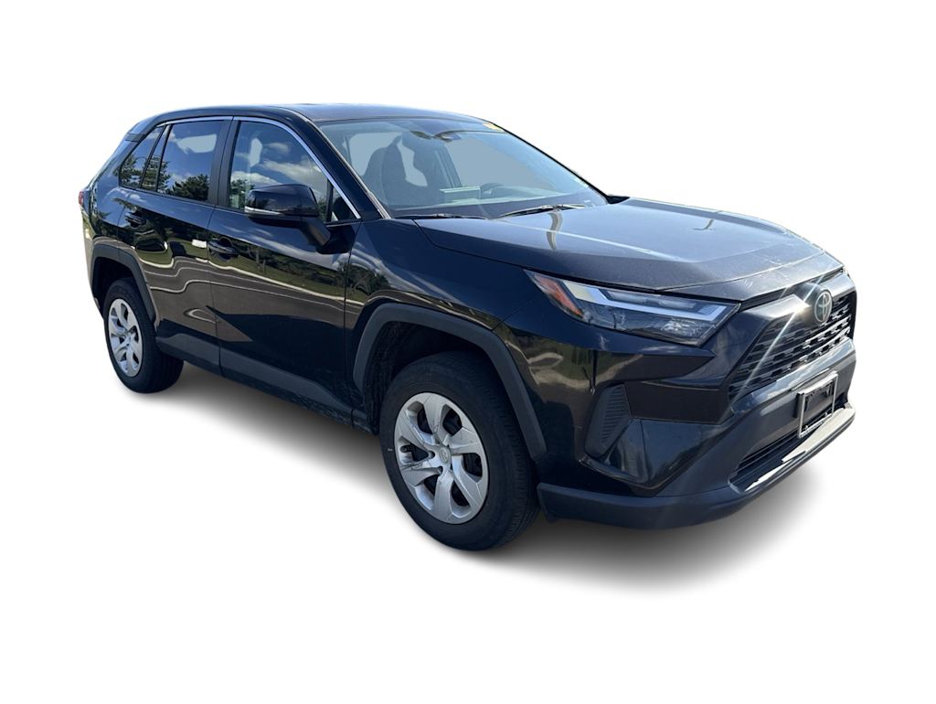 Thumbnail: 2023 Toyota RAV4 - 17