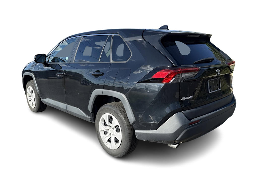 Thumbnail: 2023 Toyota RAV4 - 3