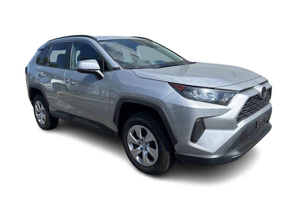 Thumbnail: 2019 Toyota RAV4 - 18