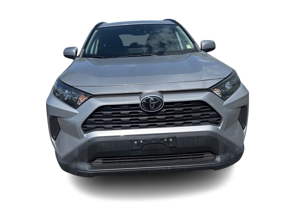 Thumbnail: 2019 Toyota RAV4 - 5