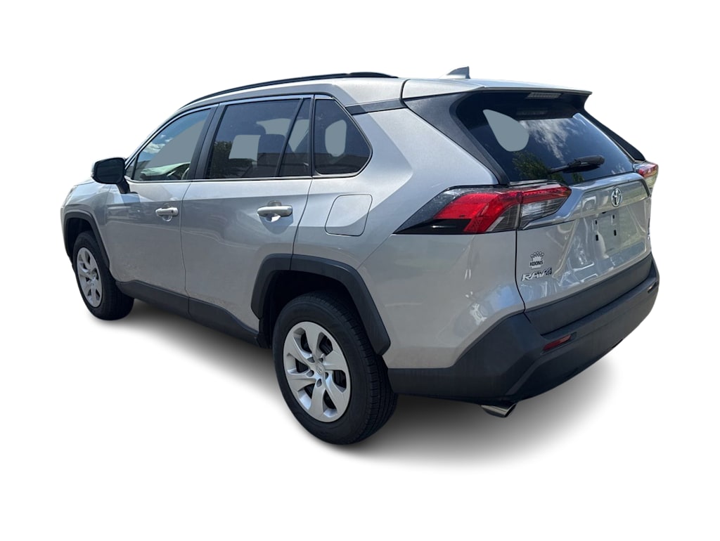 Thumbnail: 2019 Toyota RAV4 - 3