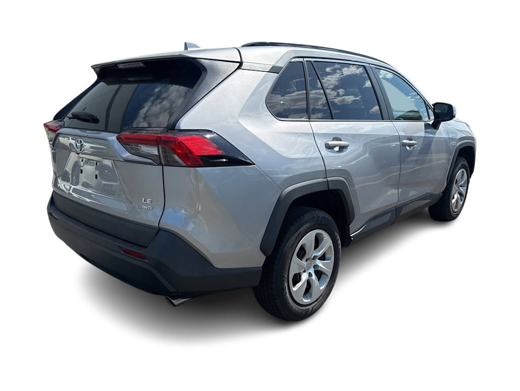 Thumbnail: 2019 Toyota RAV4 - 19