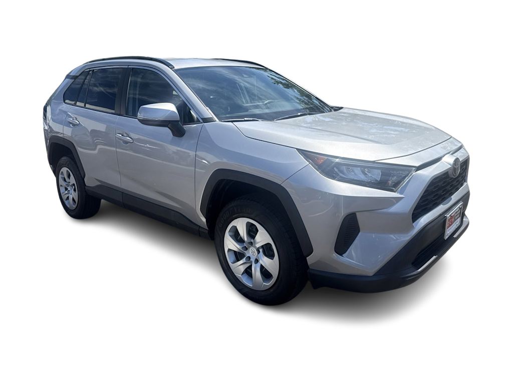 Thumbnail: 2019 Toyota RAV4 - 17