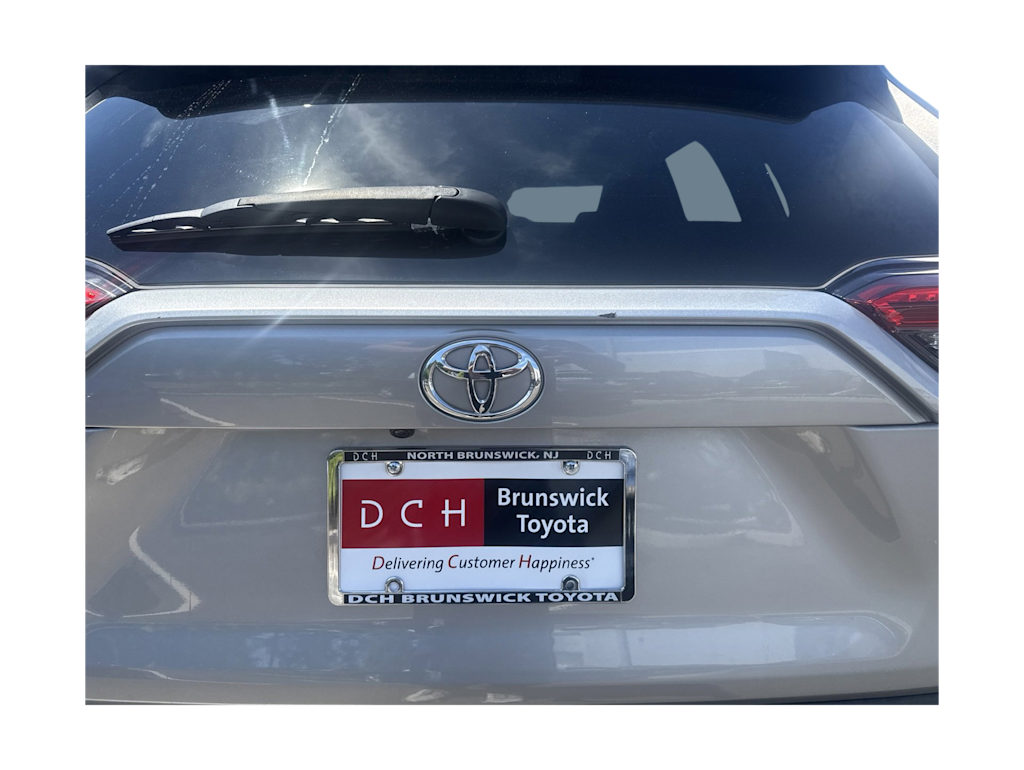 Thumbnail: 2019 Toyota RAV4 - 19