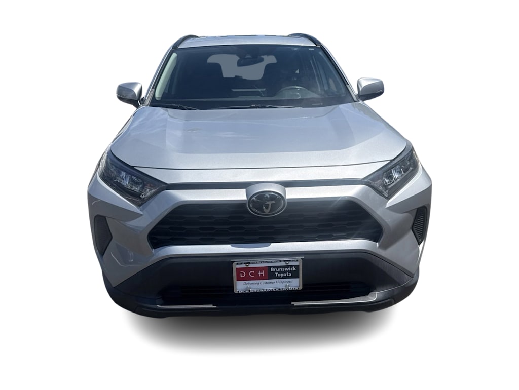 Thumbnail: 2019 Toyota RAV4 - 5