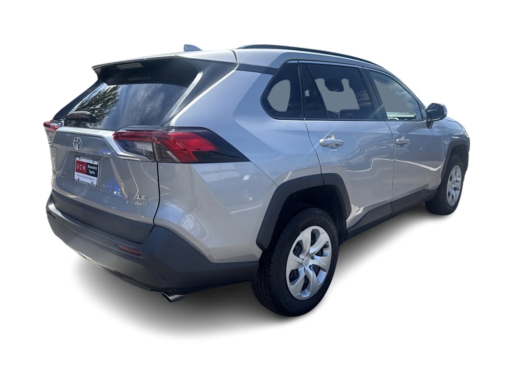 Thumbnail: 2019 Toyota RAV4 - 18