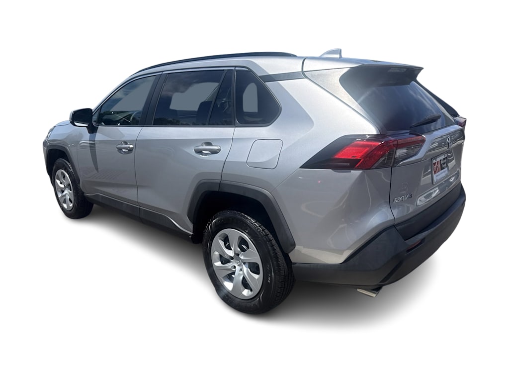 Thumbnail: 2019 Toyota RAV4 - 3