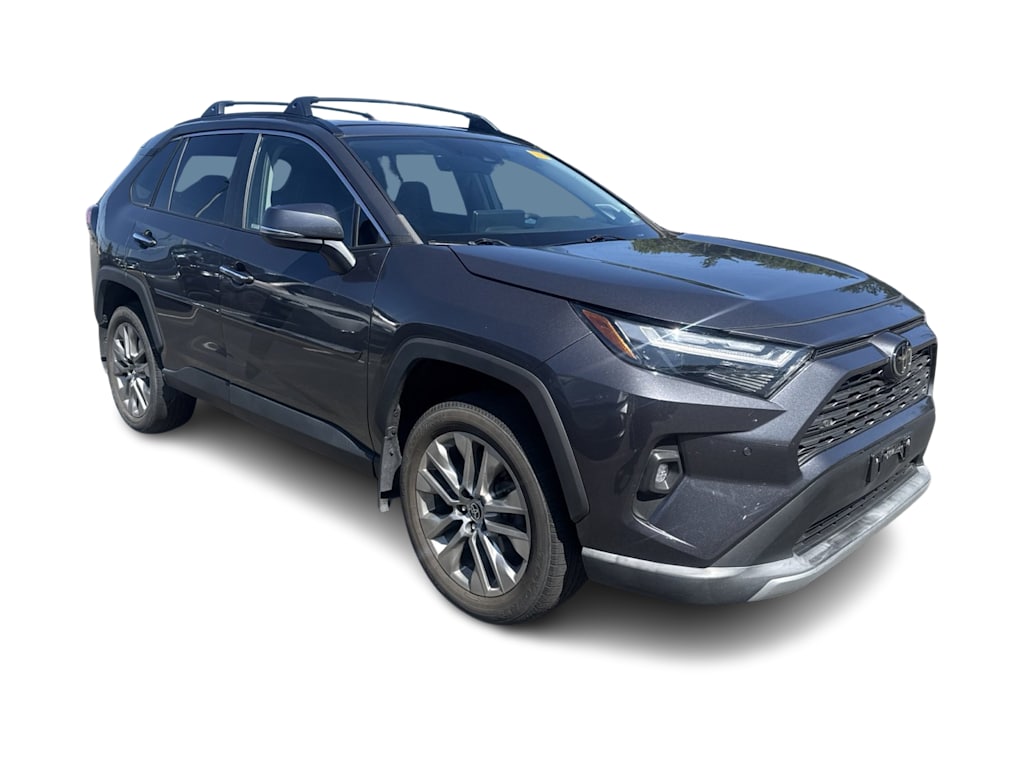 Thumbnail: 2023 Toyota RAV4 - 16
