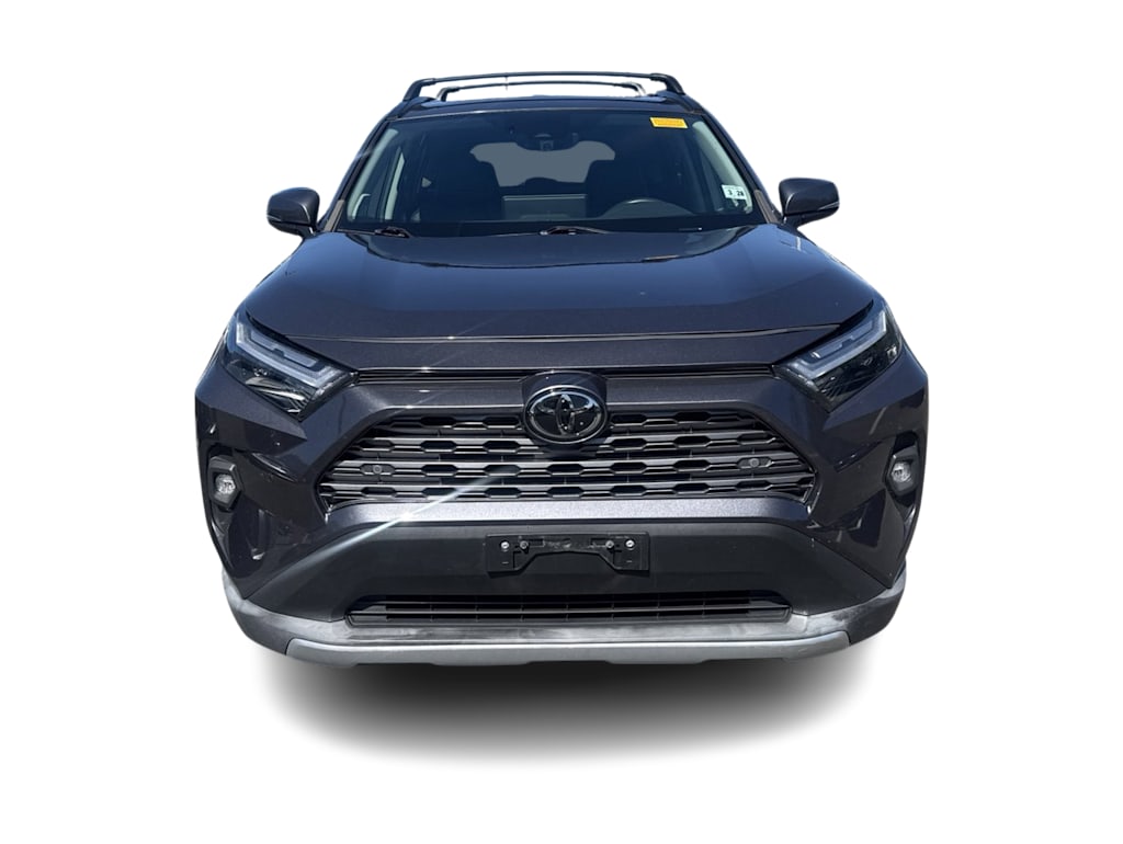 Thumbnail: 2023 Toyota RAV4 - 5