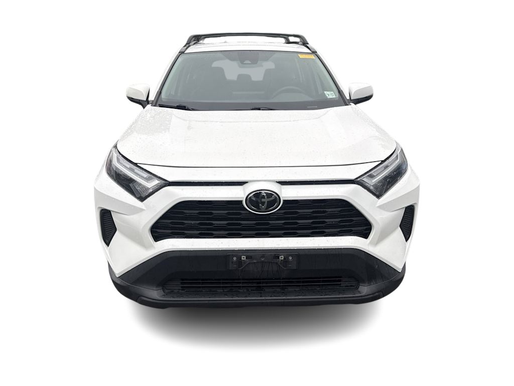 Thumbnail: 2022 Toyota RAV4 - 5