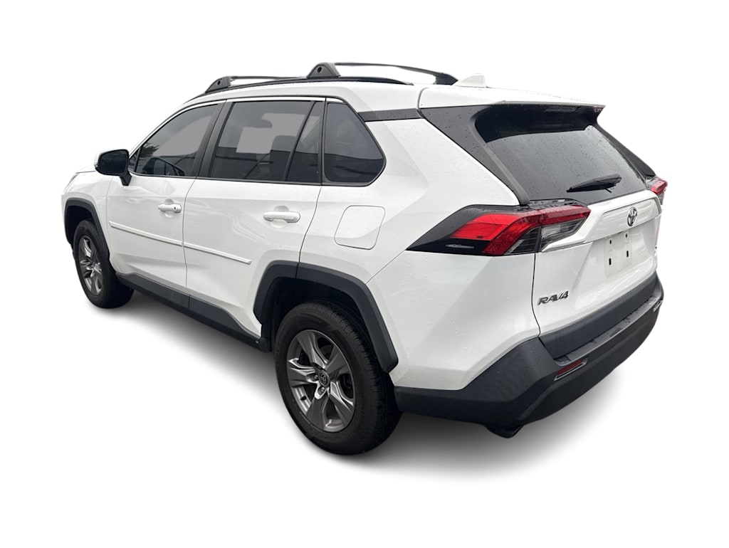 Thumbnail: 2022 Toyota RAV4 - 3