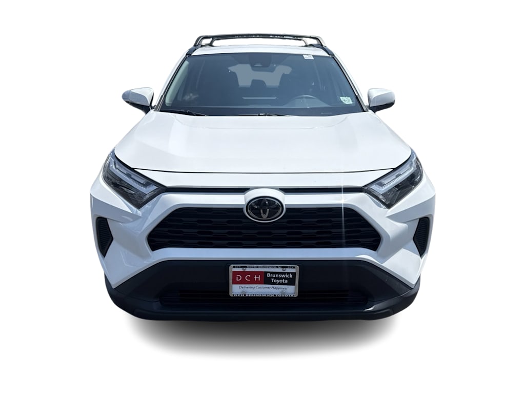 Thumbnail: 2022 Toyota RAV4 - 5