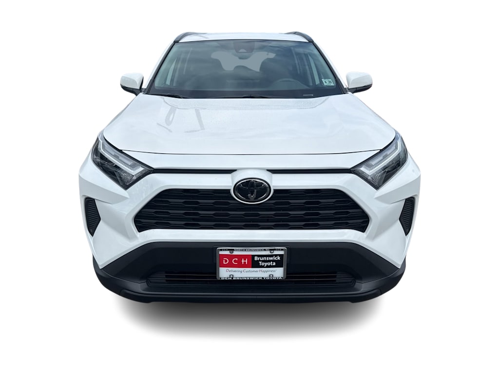 Thumbnail: 2024 Toyota RAV4 - 5