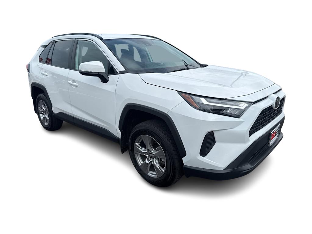 Thumbnail: 2024 Toyota RAV4 - 16