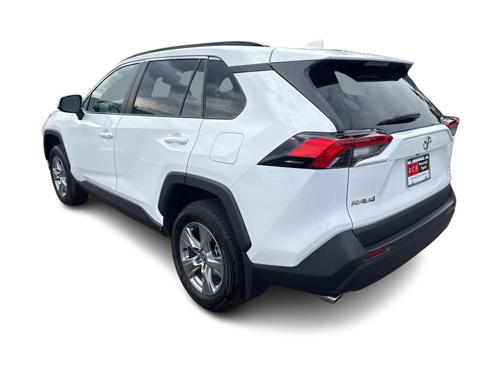 Thumbnail: 2024 Toyota RAV4 - 3